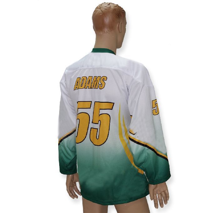 Team Italien Hockey Jersey