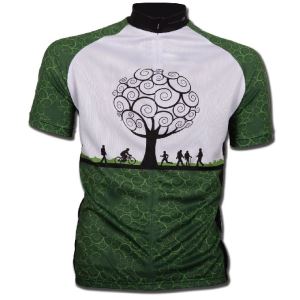Cykling Team Jersey
