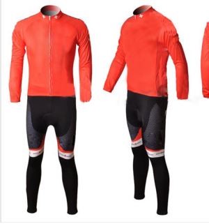 Specialiserede cykelbukser