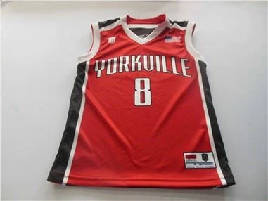Anti-bakteriel basketballdragt