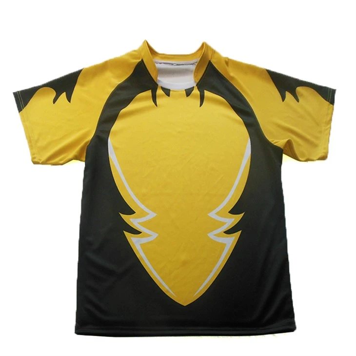 Custom Strong Rugby League trøjer